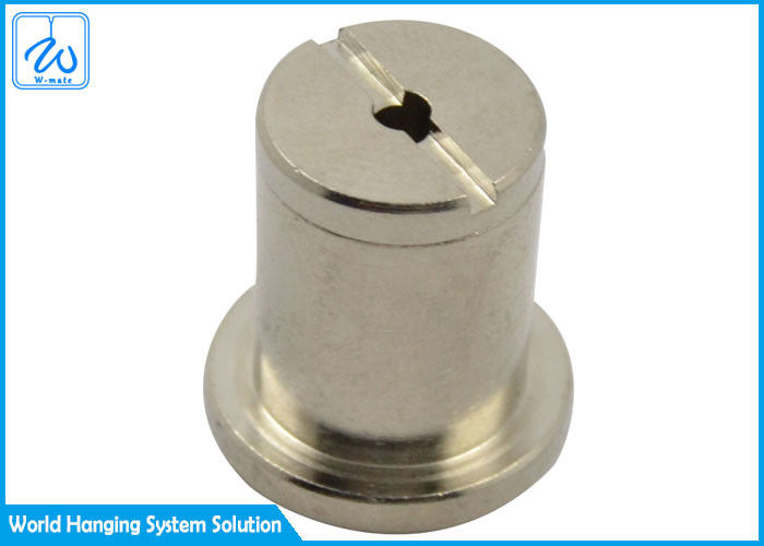 Może zaprojektować rozwiązanie przymocowanie światła sufitowego 7x7 lub 7x19 dla światła sufitowego LED