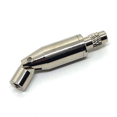 Obrotowy uchwyt kablowy do oświetlenia szynowego