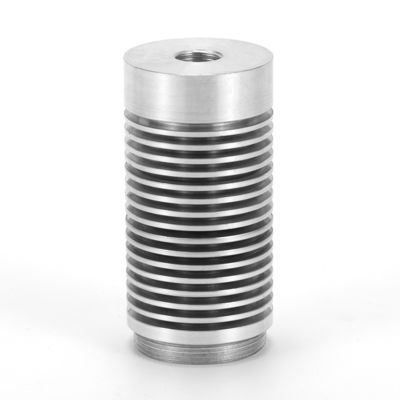 Ceny hurtowe OEM Część metalowa aluminiowa do obróbki CNC