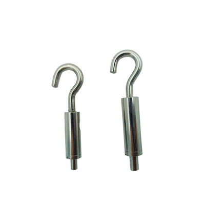 OEM ODM Gripper kablowy Snap Hook Zamki system oświetlenia