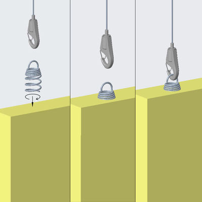 Experience Optimal Sound Control And Design With Acoustic Ceiling Suspension System