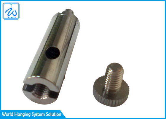 Easy To Fitness Grip & Non Slip Handle Cable Attachment For Home Gym