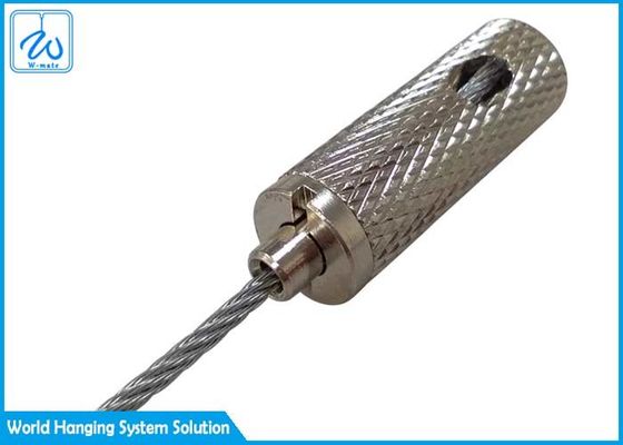 2.0 mm Zestaw zawieszenia kabli / przewodów oświetleniowych