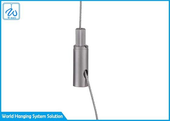 34 mm Węzłowy Światłowiesiony Zmiennik Kablowy