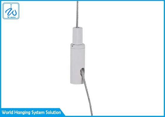 M4 Wnętrze 7x19 Przymocowania do kabli drutowych