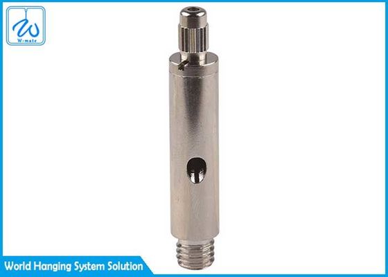 Mosiężny zewnętrzny regulowany uchwyt Griplock do kabli