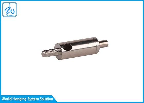 M4 Zewnętrzne uchwytki kablowe o zawieszeniu oświetleniowym 7x7