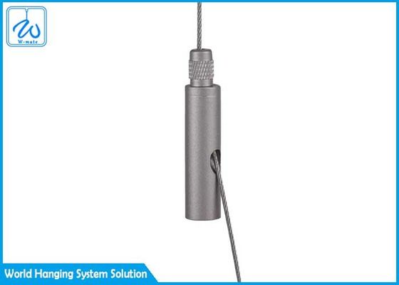 1.5mm Wire Locking 7x19 Side Exit Cable Grippers