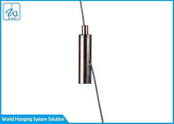 Przymocowania do przewodów lotniczych