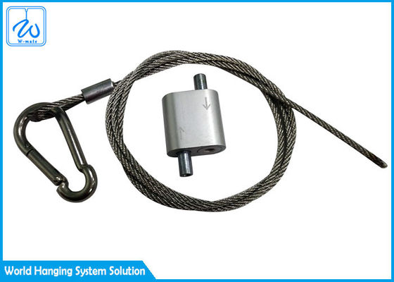 Gripper Seismic Cable Kit