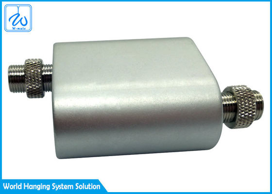 Podwieszony urządzenie do regulacji kabli