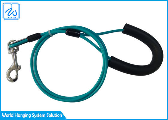 Związaj kabel dla psów