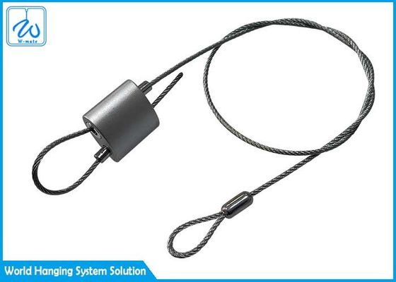 /Kable Loop Sleeve Double-Ended Push Me Pull You Gripper Ręczniki Loop-Over