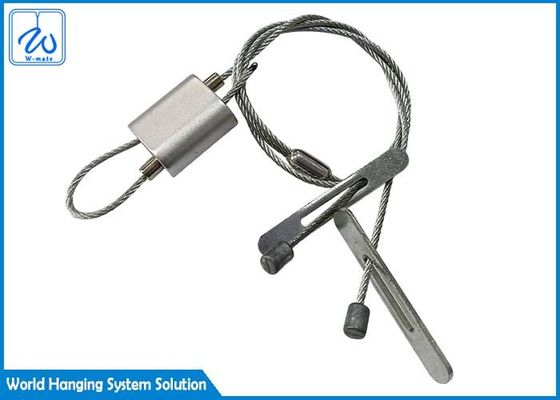 Y Style Toga Termination Kits By Steel Cable Loop Clamp By Cable Loop Crimp