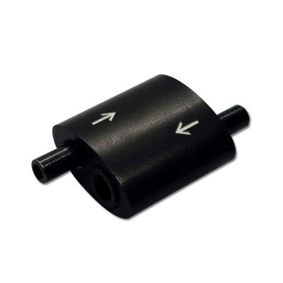 System zawieszenia kabli sufitowych łatwy do usunięcia samolotów