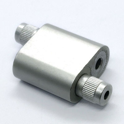 Brass Two Way Wire Looping Gripper For 3/32