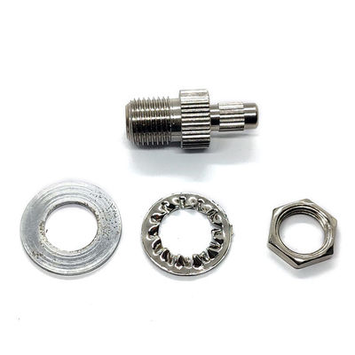 Zestaw zawieszenia LED do zawieszenia kabli lotniczych Klamka do uchwytu miedziana do zawieszenia kabli